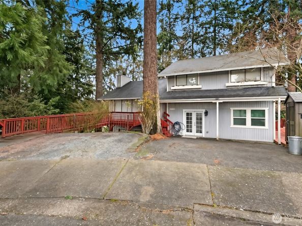 6327 Polk Place, Everett WA 98203