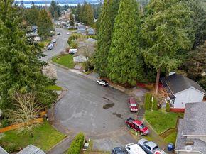 6327 Polk Place, Everett WA 98203