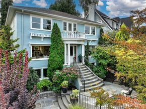 1939 E Crescent Drive, Seattle WA 98112