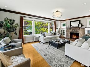 1939 E Crescent Drive, Seattle WA 98112