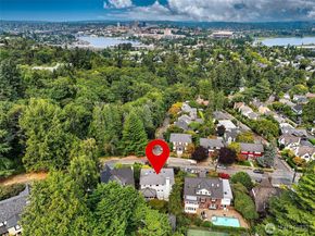 1939 E Crescent Drive, Seattle WA 98112