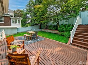 1939 E Crescent Drive, Seattle WA 98112