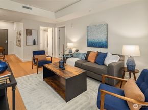 121 Stewart Street 1803, Seattle WA 98101