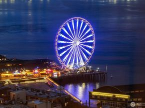 121 Stewart Street 1803, Seattle WA 98101