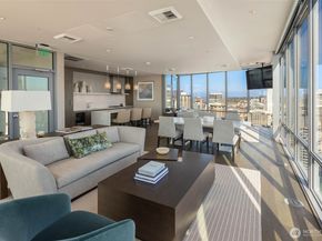 121 Stewart Street 1803, Seattle WA 98101