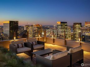 121 Stewart Street 1803, Seattle WA 98101