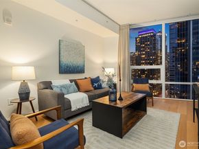 121 Stewart Street 1803, Seattle WA 98101