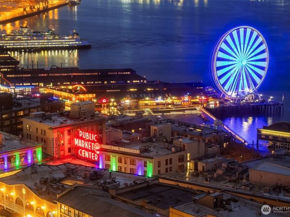 121 Stewart Street 1803, Seattle WA 98101
