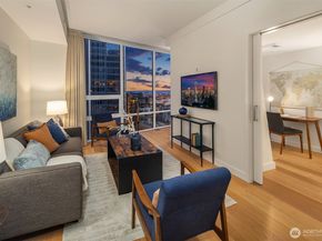 121 Stewart Street 1803, Seattle WA 98101