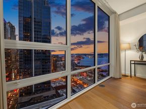 121 Stewart Street 1803, Seattle WA 98101