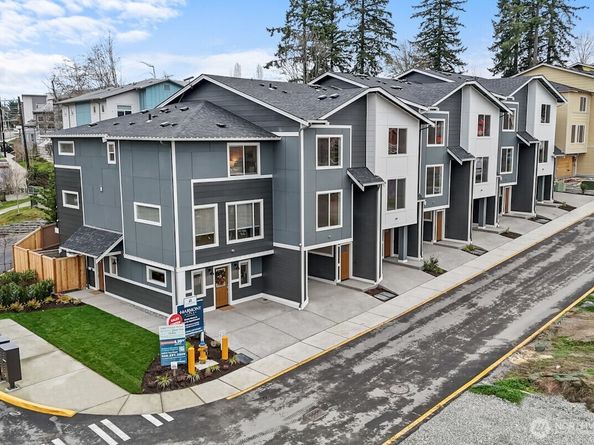 16823 Alder Way G8, Lynnwood WA 98037
