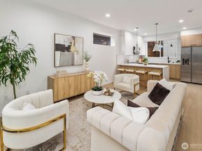 939 N 87th Street A, Seattle WA 98103