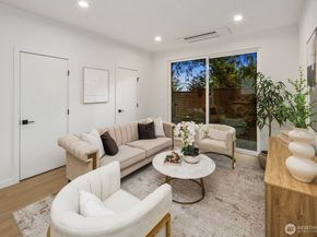 939 N 87th Street A, Seattle WA 98103