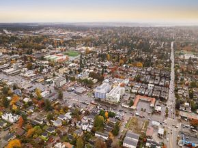 939 N 87th Street A, Seattle WA 98103