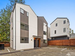 939 N 87th Street A, Seattle WA 98103