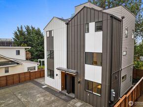 939 N 87th Street A, Seattle WA 98103