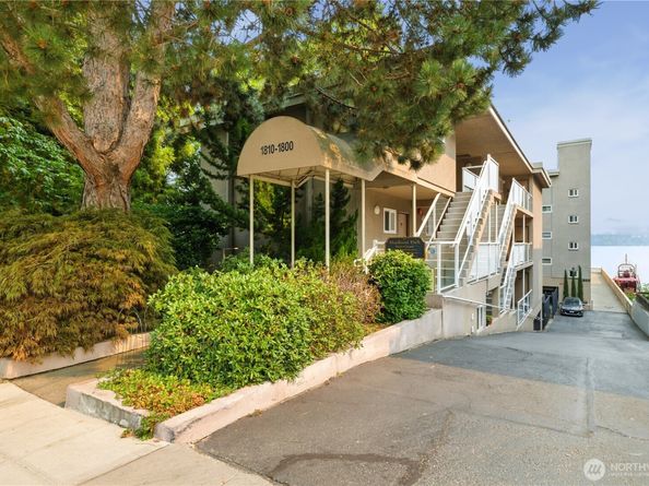 1810 43rd Avenue E 203, Seattle WA 98112