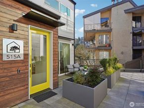 515 Howe Street A, Seattle WA 98109