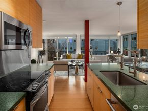 1000 Union Street PHA, Seattle WA 98101