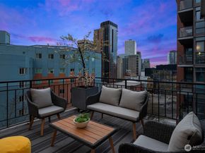 1000 Union Street PHA, Seattle WA 98101