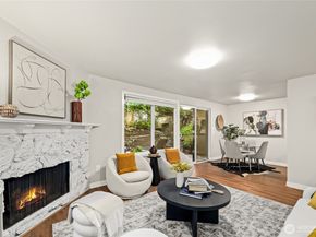 12527 NE 117th Place F5, Kirkland WA 98034