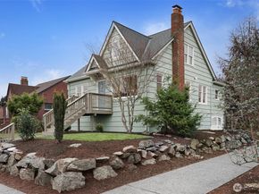 1902 NW 83rd Street, Seattle WA 98117