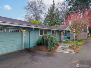 1306 SW 160th Street, Burien WA 98166