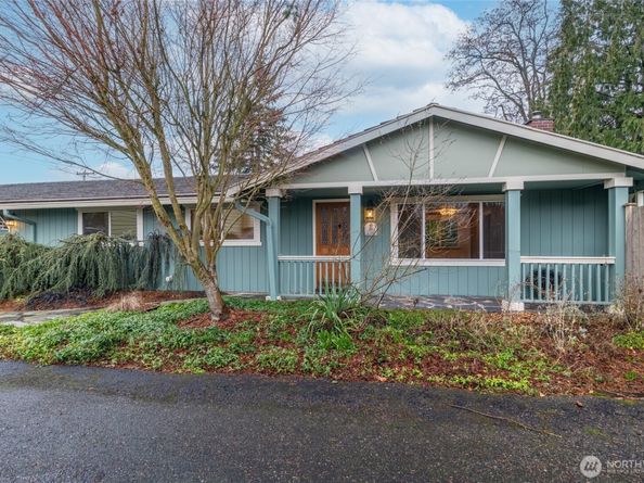 1306 SW 160th Street, Burien WA 98166