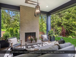 13010 NE 112th Street, Kirkland WA 98033