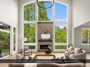 13010 NE 112th Street, Kirkland WA 98033