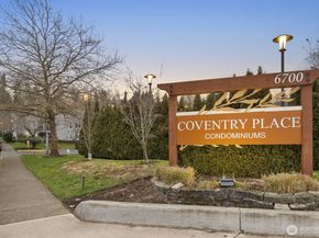 6700 NE 182nd Street A208, Kenmore WA 98028