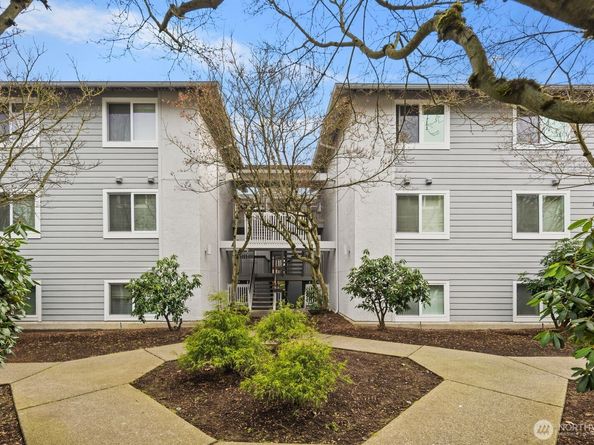 6700 NE 182nd Street A208, Kenmore WA 98028