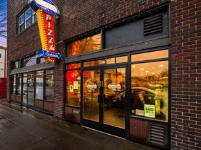 503 S Henderson Street, Seattle WA 98108