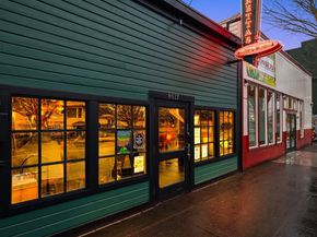 503 S Henderson Street, Seattle WA 98108