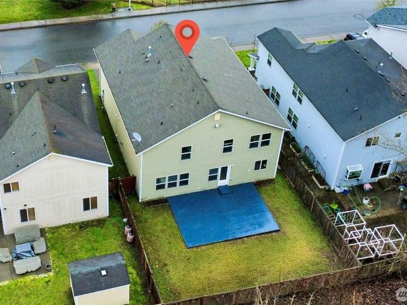 134 Index Avenue SE, Renton WA 98056