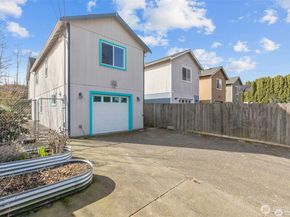 1450 S Donovan Street, Seattle WA 98108