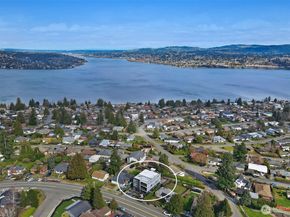 11014 Cornell Avenue S, Seattle WA 98178