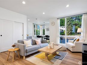 8522 23rd Avenue NE, Seattle WA 98115