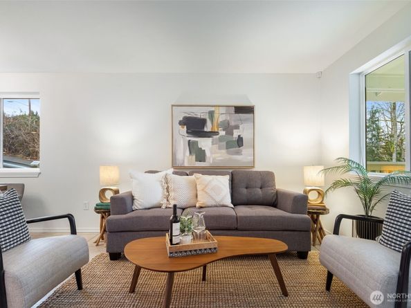 6107 S Fountain Street, Seattle WA 98178