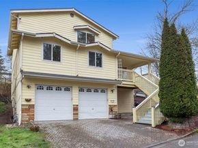 6107 S Fountain Street, Seattle WA 98178