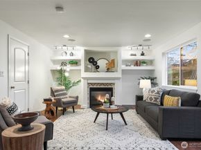 6107 S Fountain Street, Seattle WA 98178
