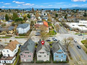 107 23rd Avenue A, Seattle WA 98122