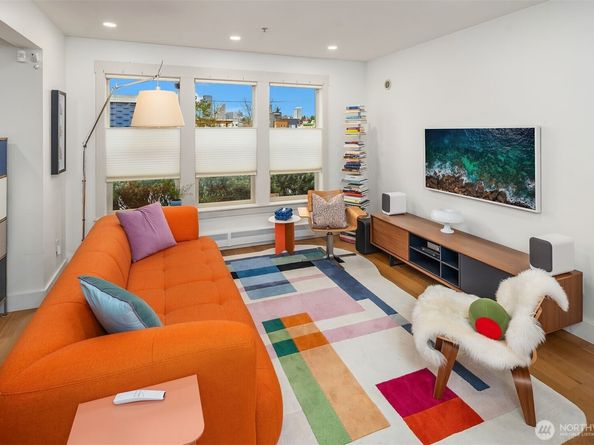 107 23rd Avenue A, Seattle WA 98122