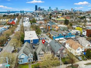 107 23rd Avenue A, Seattle WA 98122