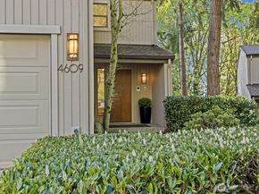 4609 102nd Lane NE, Kirkland WA 98033