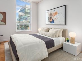 121 Stewart Street 3402, Seattle WA 98101