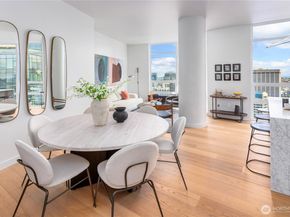 121 Stewart Street 3402, Seattle WA 98101
