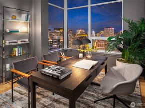 121 Stewart Street 3402, Seattle WA 98101