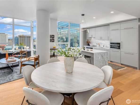 121 Stewart Street 3402, Seattle WA 98101