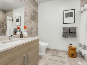 121 Stewart Street 3402, Seattle WA 98101